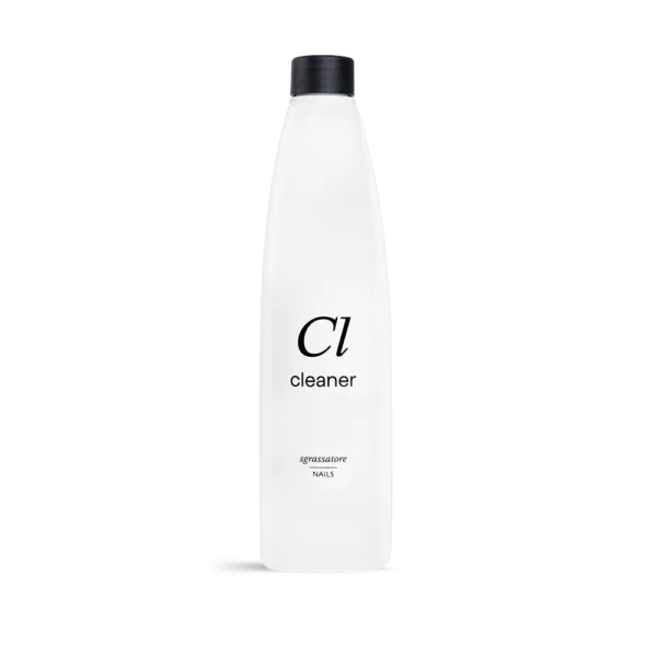 Cleaner 1000ml