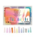 Dual form tips miste x288 - 12 forme