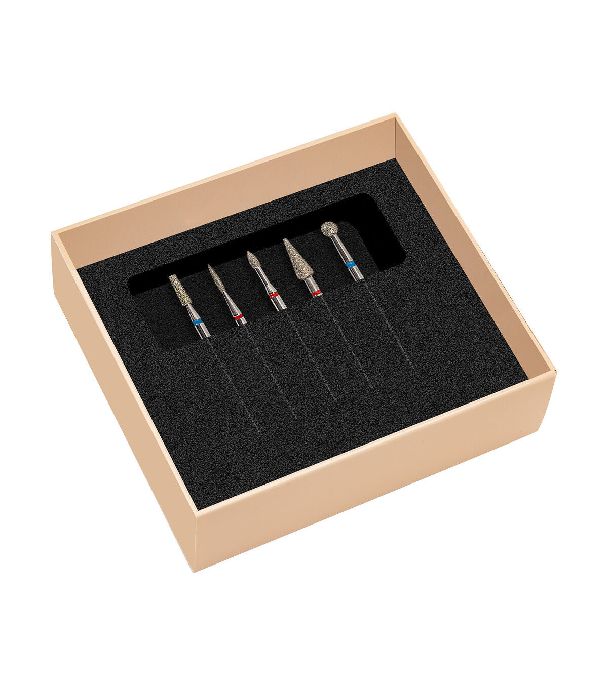 Cofanetto manicure combinata