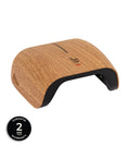 Lampe LED 10W hybrid technology Mini Wood