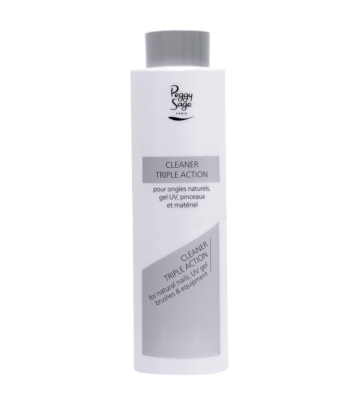 Peggy Sage Triple Action Cleaner