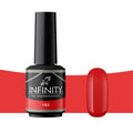 N183 – INFINITY – ROSSO MISTERO
