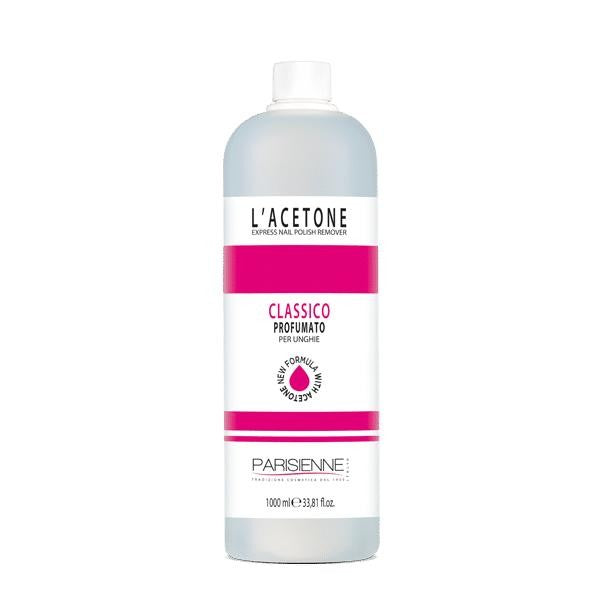 ACETONE 1000ML PARISIENNE