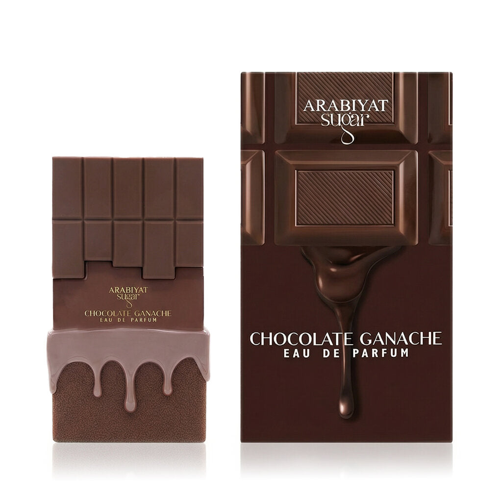 Chocolate Ganache Eau de Parfum (unisex) 100 ml