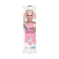 Strisce epilazione pretagliate tnt roial 50 pz