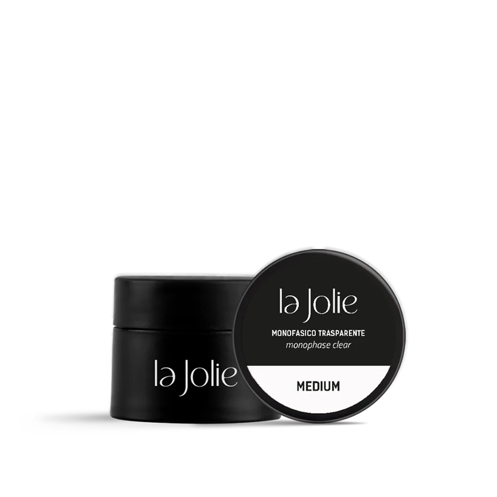 Gel Monofasico Trasparente