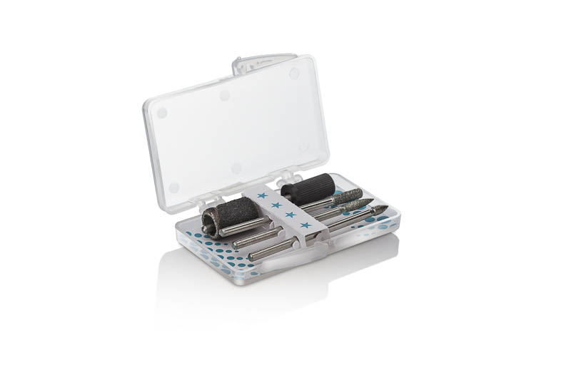 Professional NailSystem Fresa Mill 3000