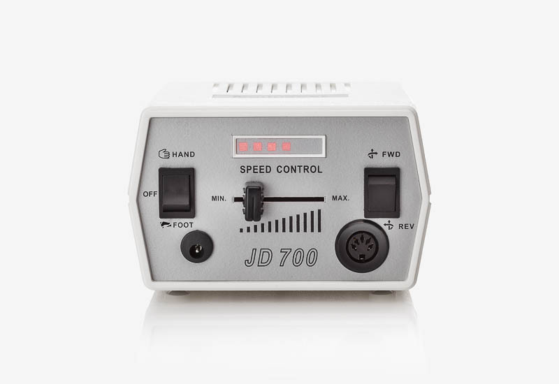 Professional NailSystem Fresa Mill 3000