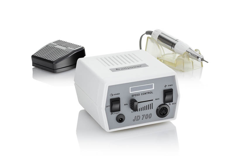 Professional NailSystem Fresa Mill 3000