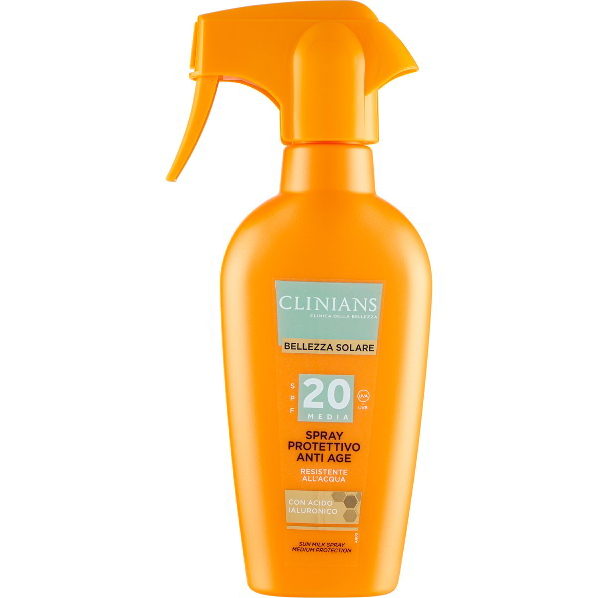 CLINIANS SPRAY PROTETTIVO 20
