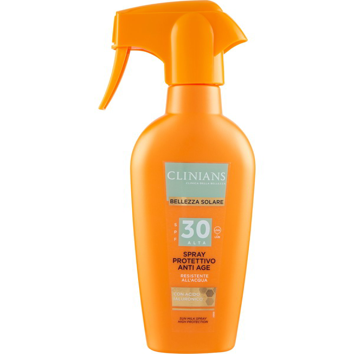CLINIANS SPRAY PROTETTIVO 30