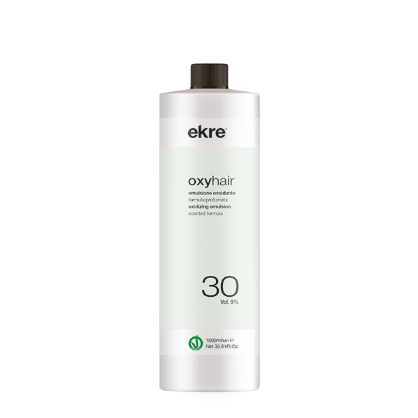 Oxyhair | Emulsione ossidante 30 volumi (9%)