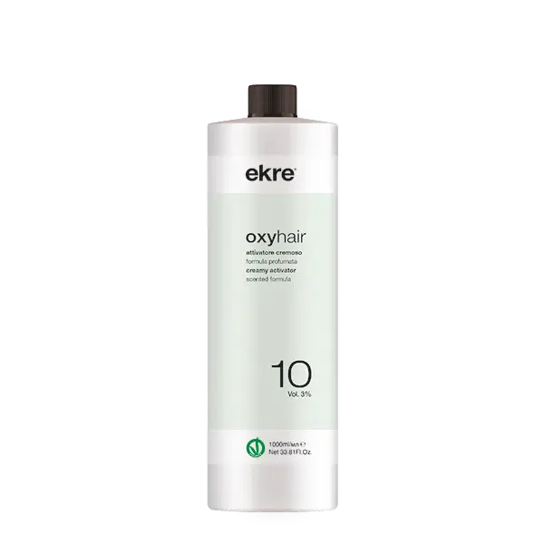 Oxyhair | Attivatore cremoso 10 volumi