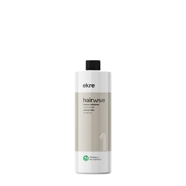 HairWave – Lozione ondulante per capelli normali