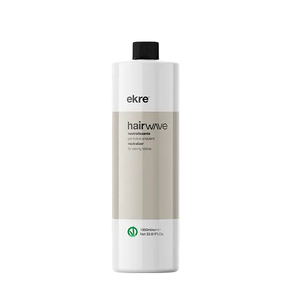 HairWave – Lozione neutralizzante