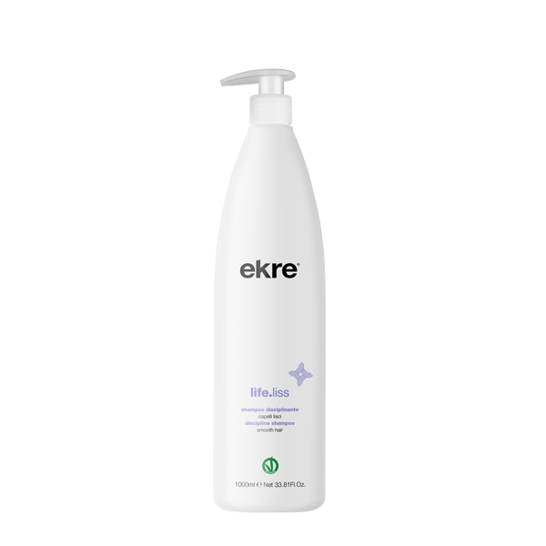Life.Liss – Shampoo disciplinante