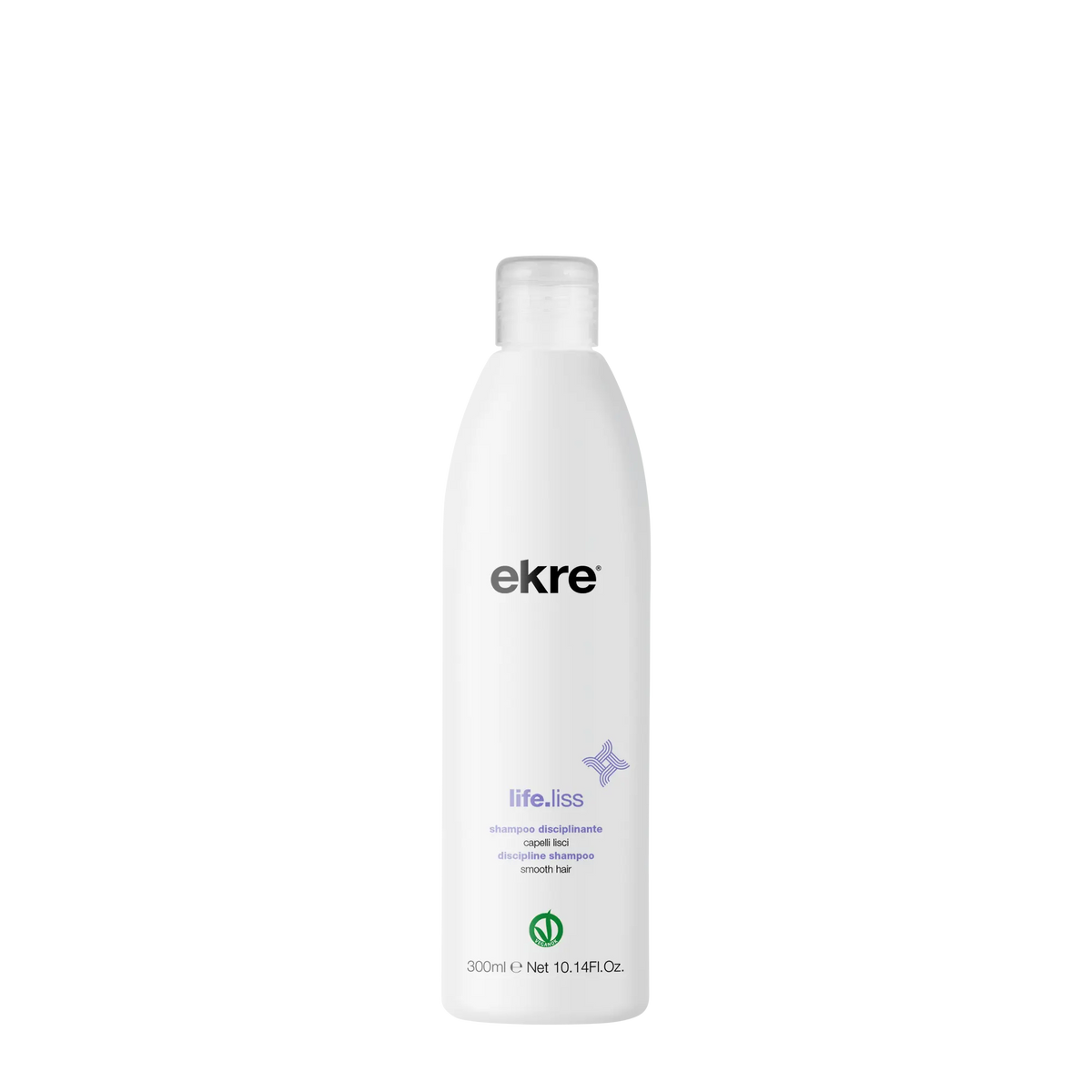 Life.Liss – Shampoo disciplinante