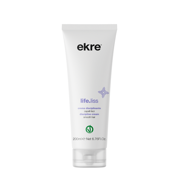 Life.Liss – Crema disciplinante