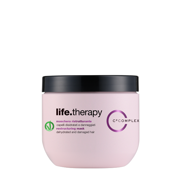 Life.Therapy – Maschera ristrutturante