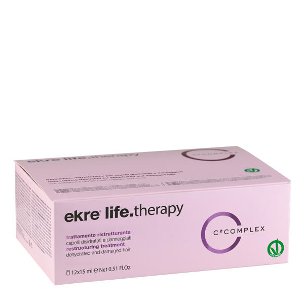 Life.Therapy – Trattamento ristrutturante
