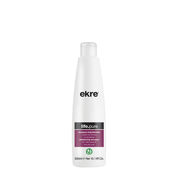 Life.Pure – Shampoo riequilibrante