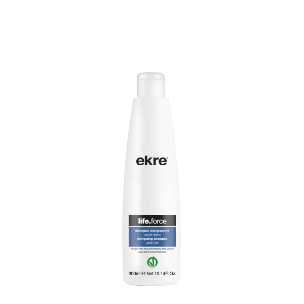 Life.Force – Shampoo energizzante