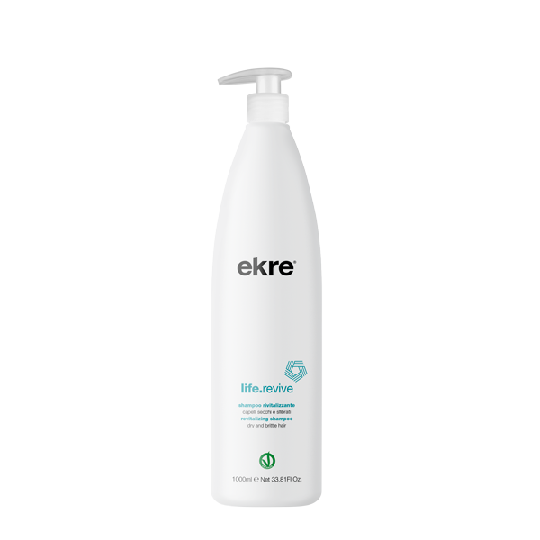 Life.Revive – Shampoo rivitalizzante