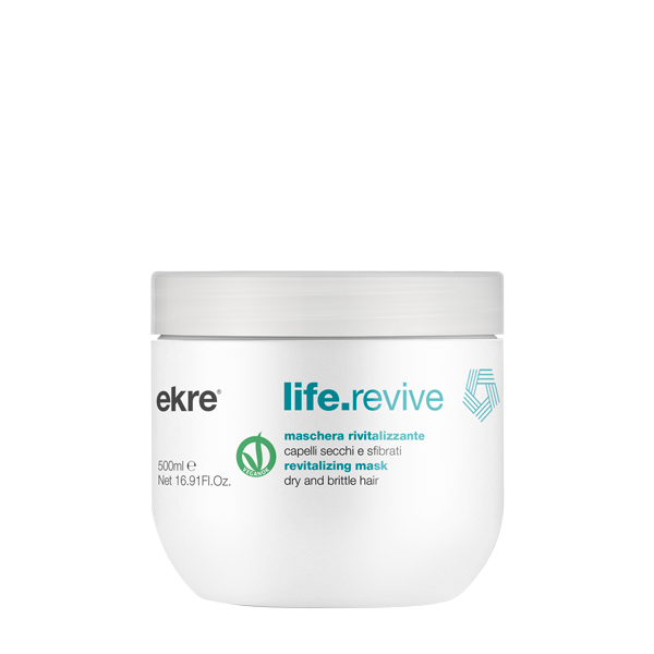 Life.Revive – Maschera rivitalizzante