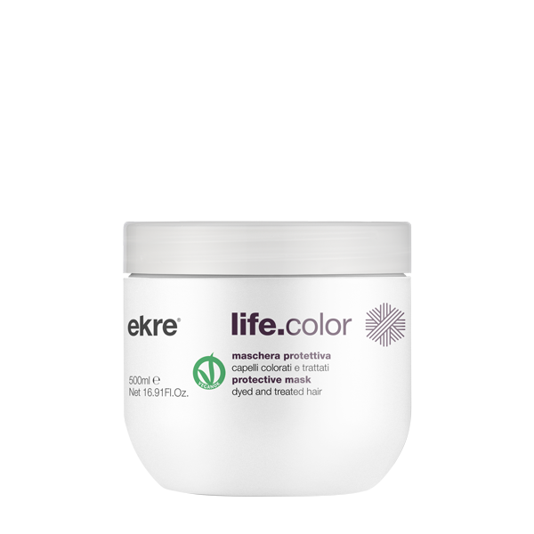 Life.Color – Maschera protettiva