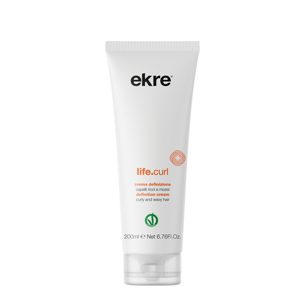 Life.Curl – Crema definizione