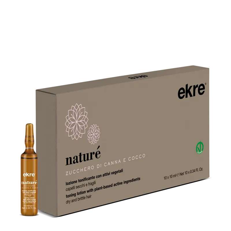 Naturé – Lozione tonificante