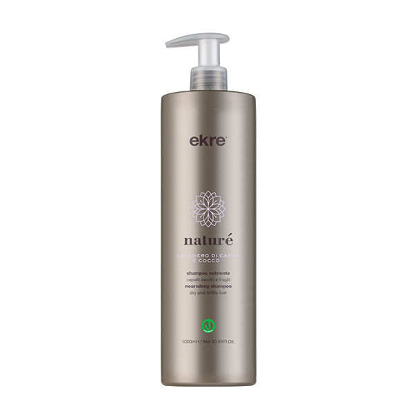 Naturé – Shampoo nutriente
