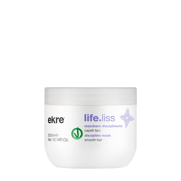Life.Liss – Maschera disciplinante
