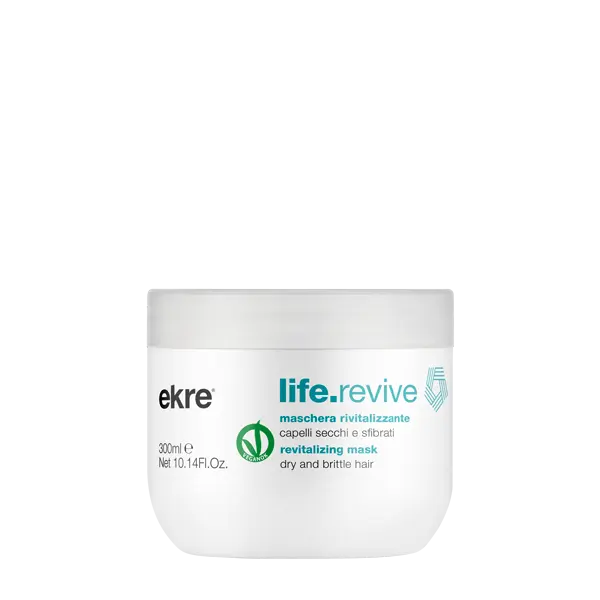 Life.Revive – Maschera rivitalizzante