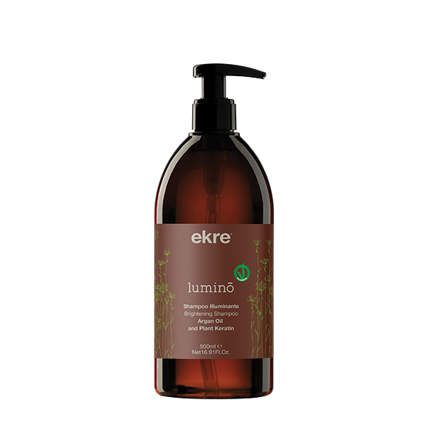 Luminò – Shampoo Illuminante