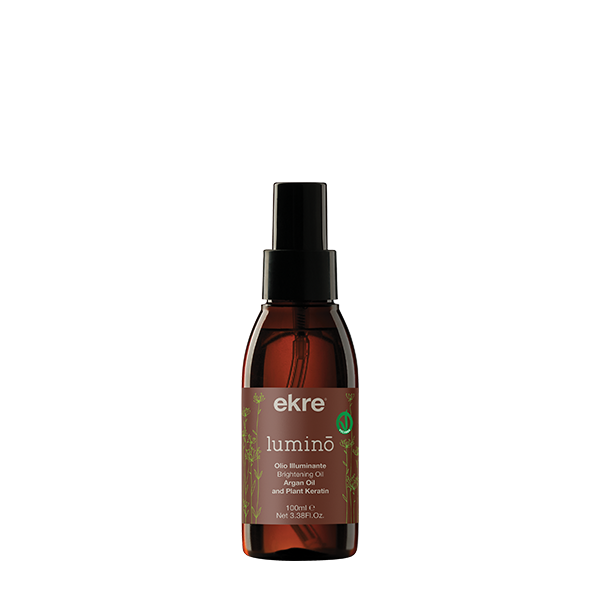 Luminò – Olio Illuminante