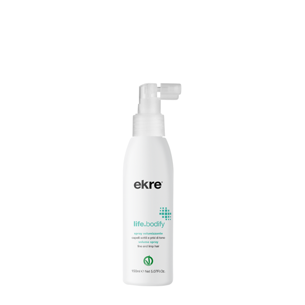 Life.Bodify – Spray effetto volume