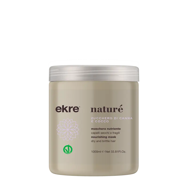 Naturé – Maschera nutriente