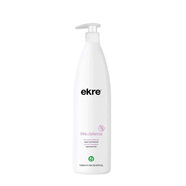 Life.Defence – Shampoo delicato