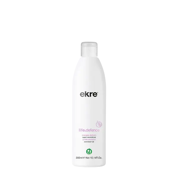 Life.Defence – Shampoo delicato