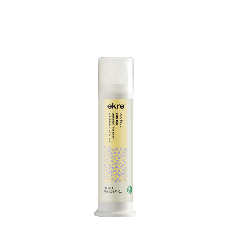 Deep curl – Crema ricci