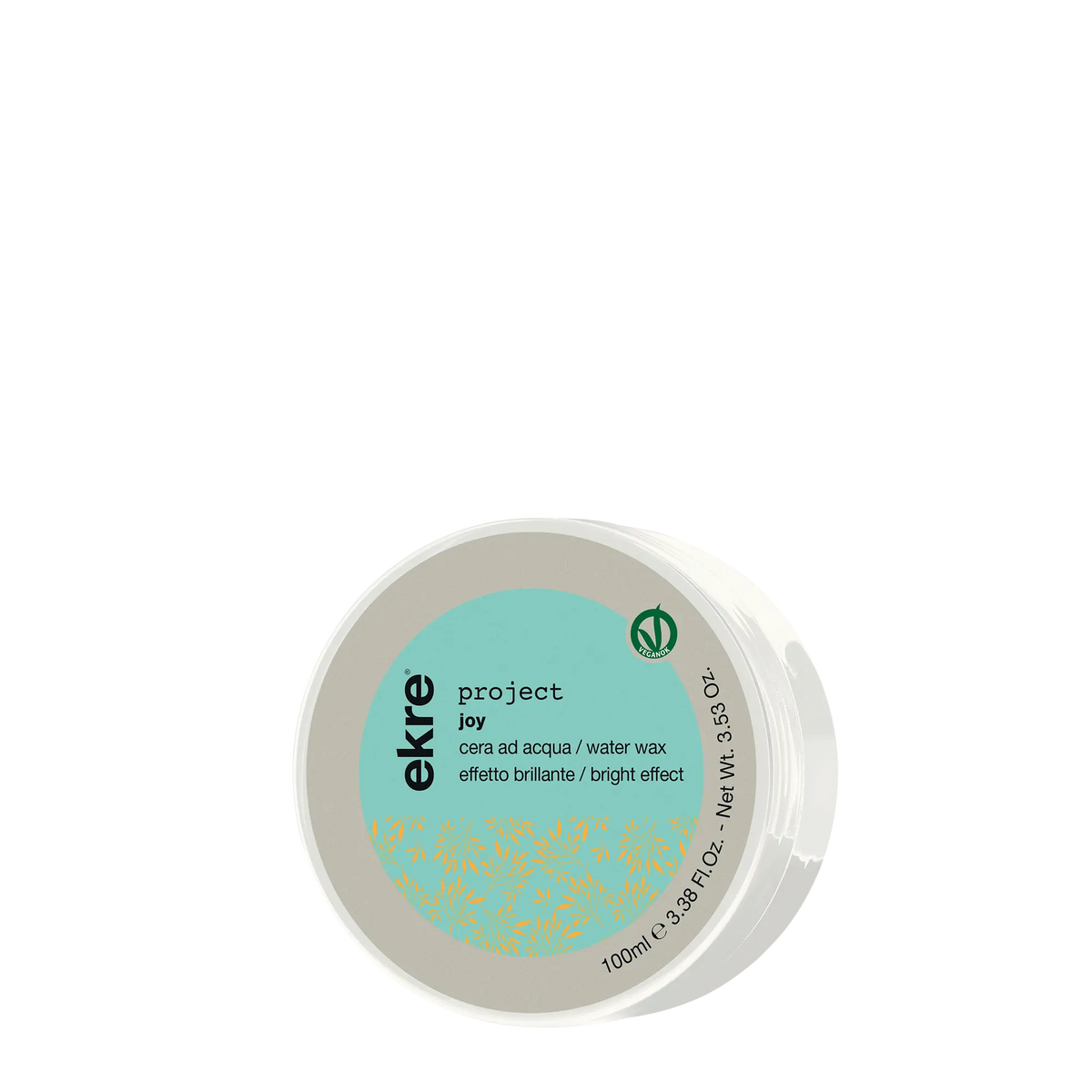 Joy – Cera ad acqua