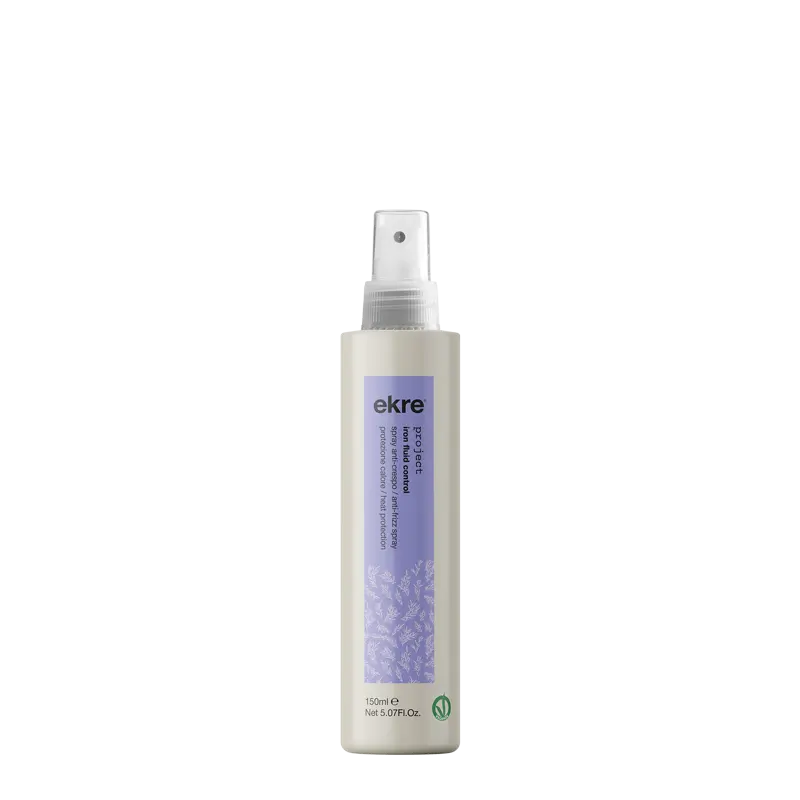 Iron Fluid Control – Spray anticrespo protezione calore