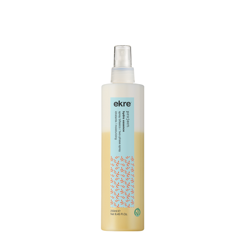Hydro essence – Spray bifasico nutriente
