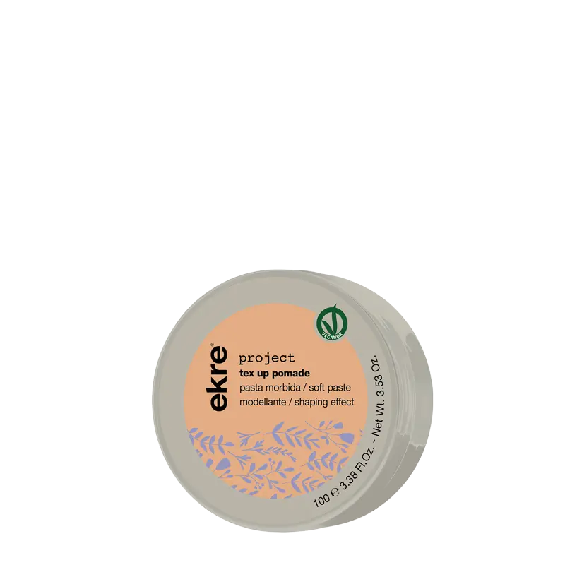 Tex up pomade – Pasta modellante