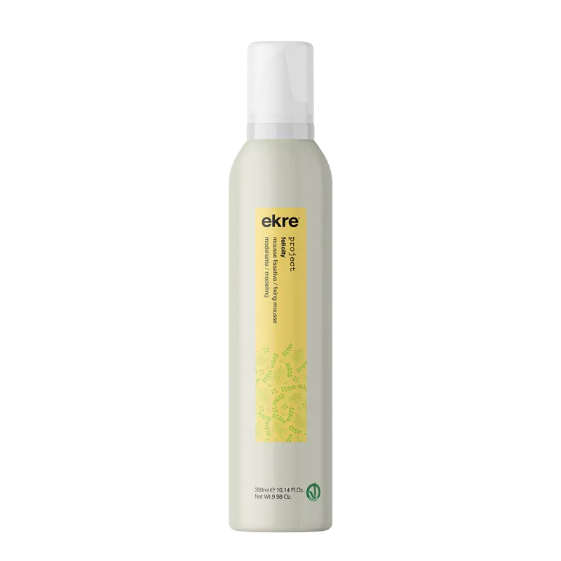 Felicity – Mousse Fissativa Modellante