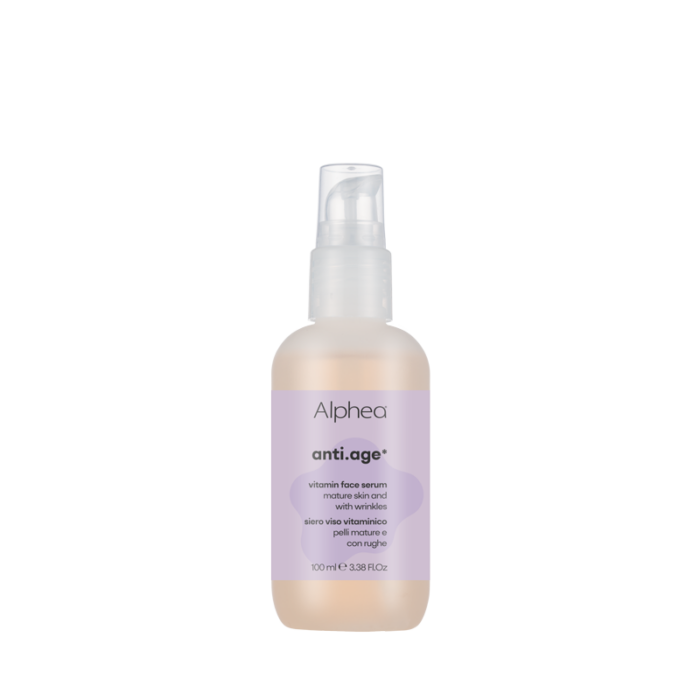 Siero vitaminico