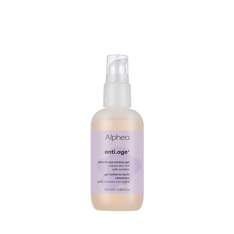 Gel contorno occhi