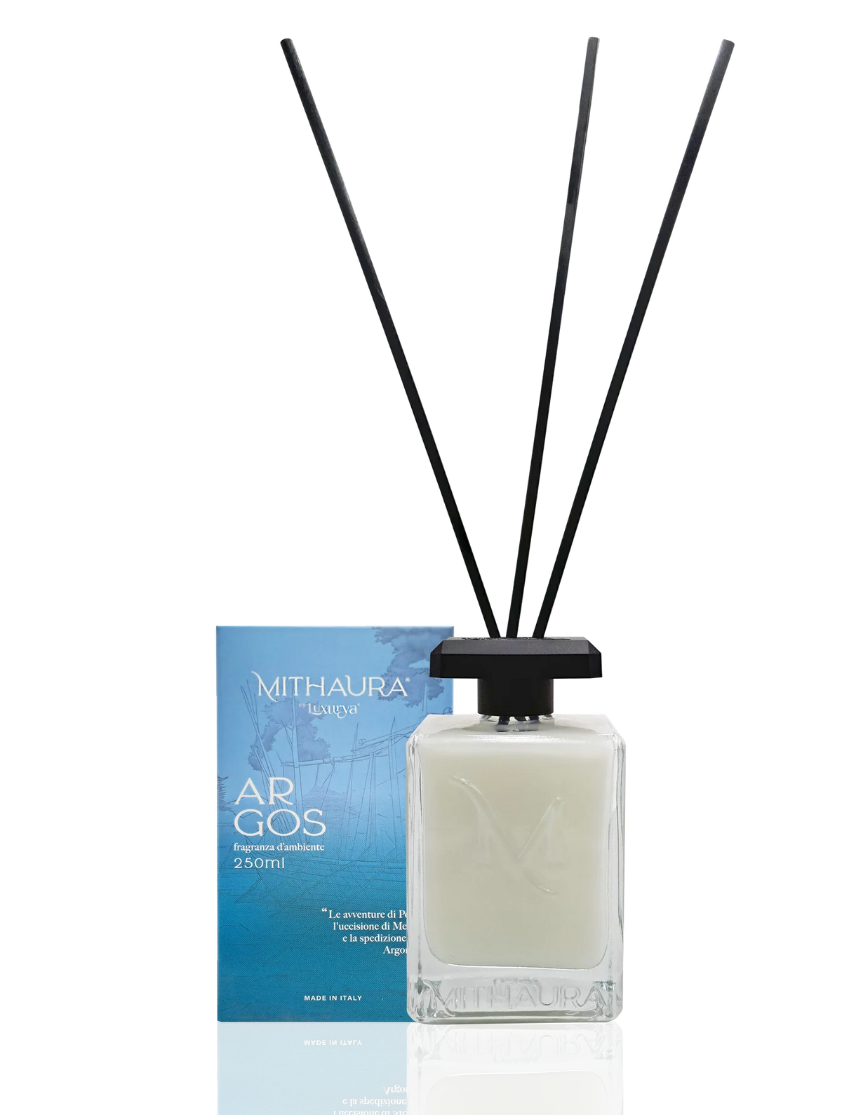 Argos 250ml Profumo per Ambiente
