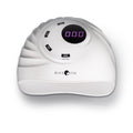 Lampada led unghie - Bria - 72W - Black Star